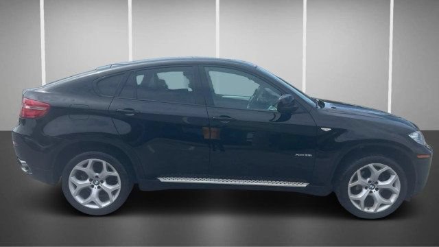 Used 2014 BMW X6 xDrive35i AWD/4WD image 4