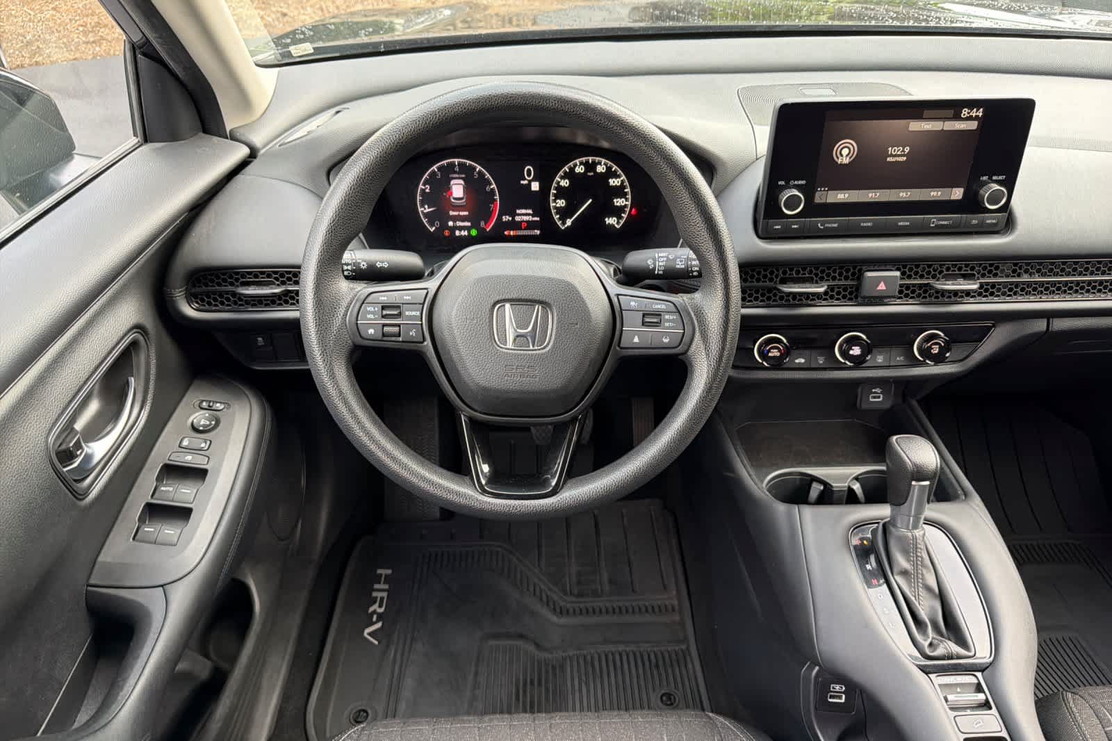 Used 2023 Honda HR-V LX image 16