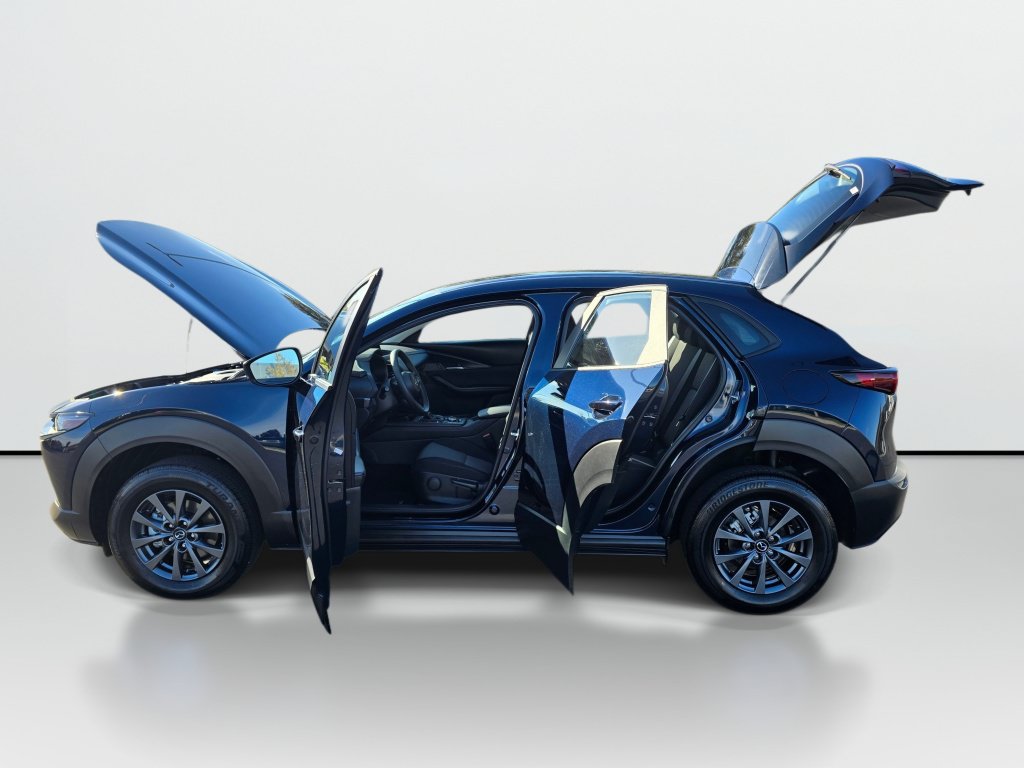 Used 2026 MAZDA CX-30 AWD 2.5 S image 10