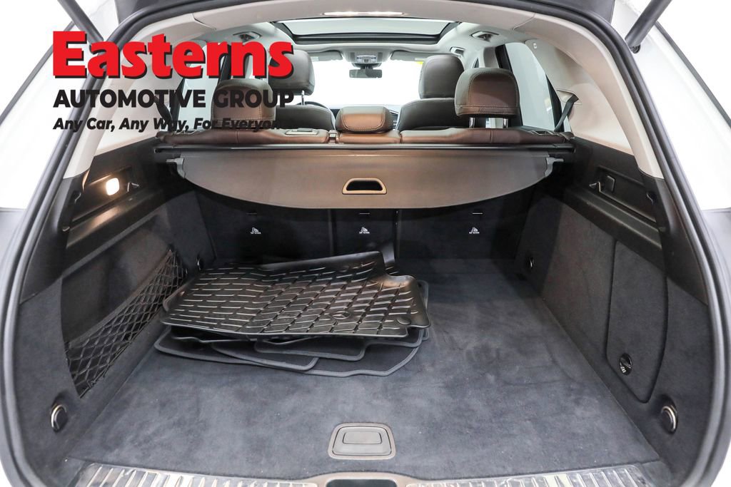 Used 2023 Mercedes-Benz GLE 350 4MATIC image 9