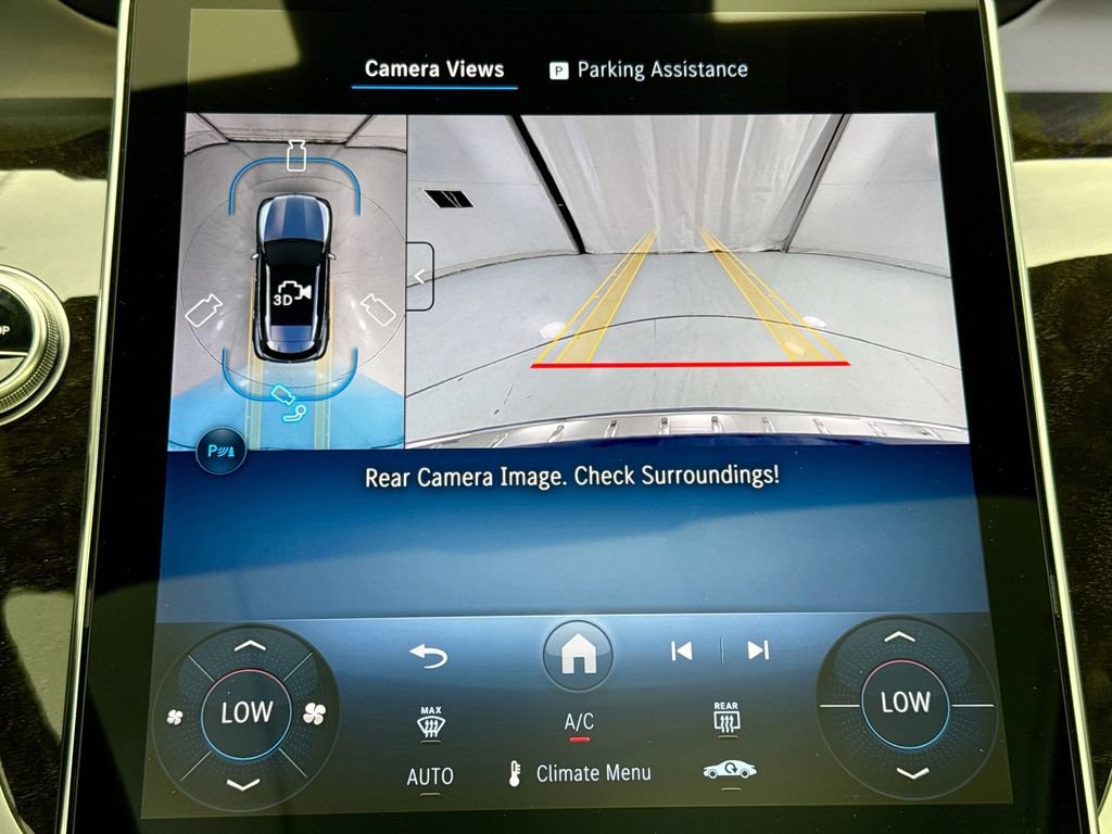 Certified 2026 Mercedes-Benz GLC 300 4MATIC image 15