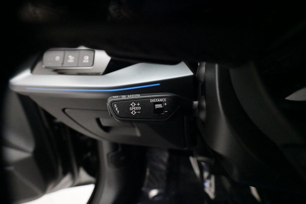 New 2026 Audi A3 2.0T Premium image 19