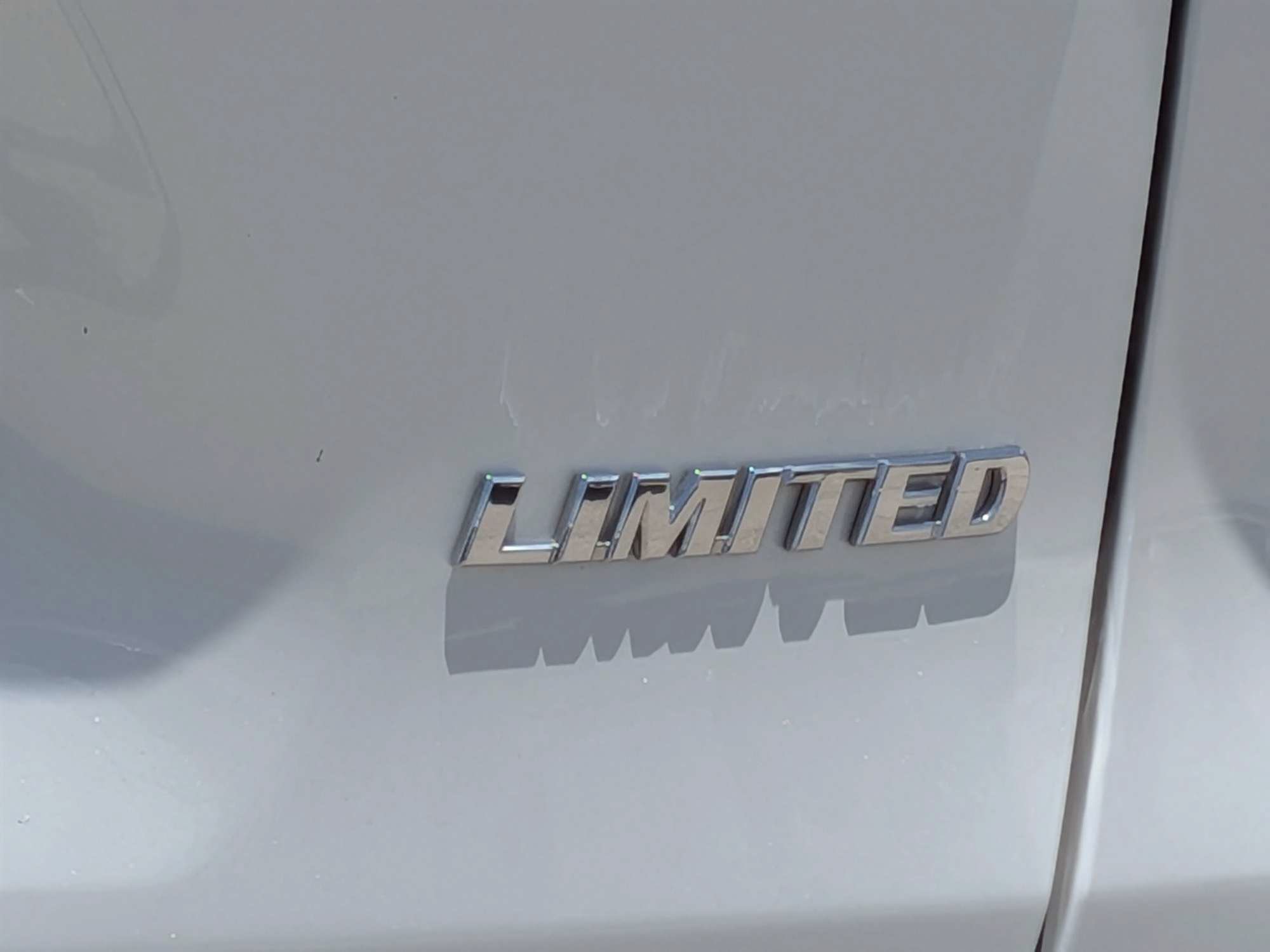 Used 2025 Toyota RAV4 Limited w/ Weather Package FWD image 13