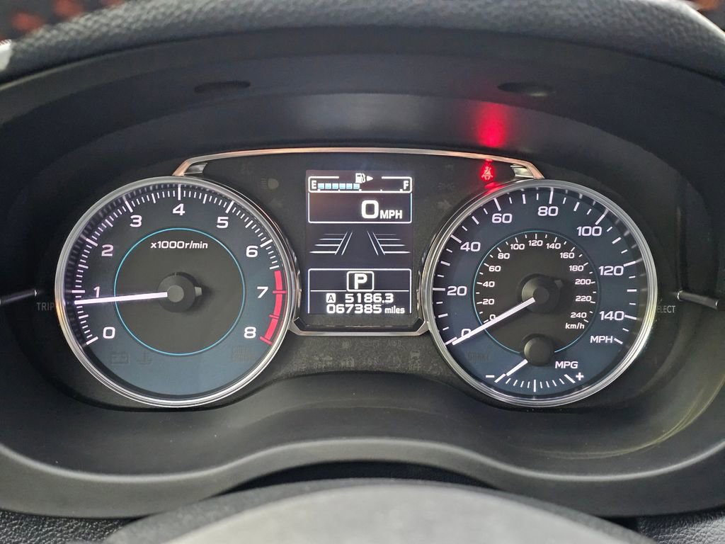 Used 2017 Subaru Crosstrek 2.0i Premium image 59