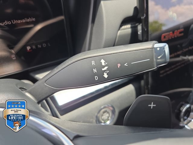 New 2027 GMC Terrain Elevation w/ Elevation Premium Package FWD image 26