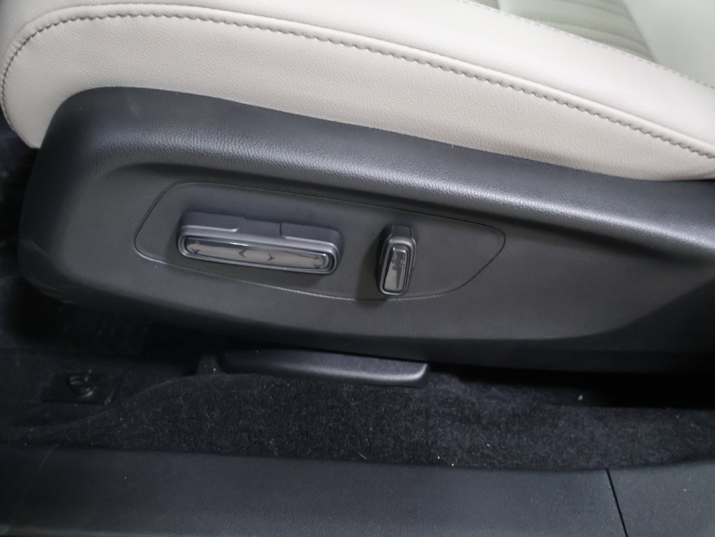New 2027 Honda HR-V EX-L image 14