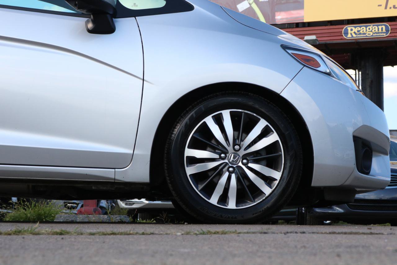 Used 2015 Honda Fit EX image 5