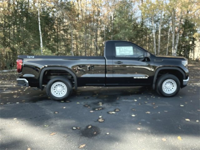 New 2026 GMC Sierra 1500 Pro w/ Pro Value Package image 14