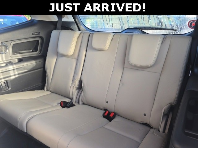 Used 2023 Subaru Ascent Limited w/ Technology Package image 12