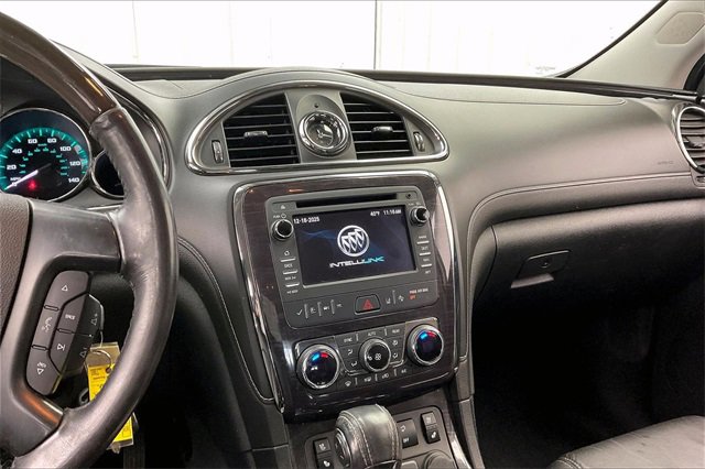Used 2016 Buick Enclave Premium image 6