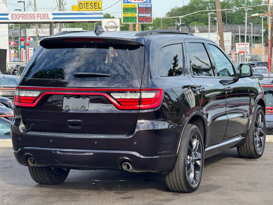 Used 2024 Dodge Durango R/T AWD/4WD image 12