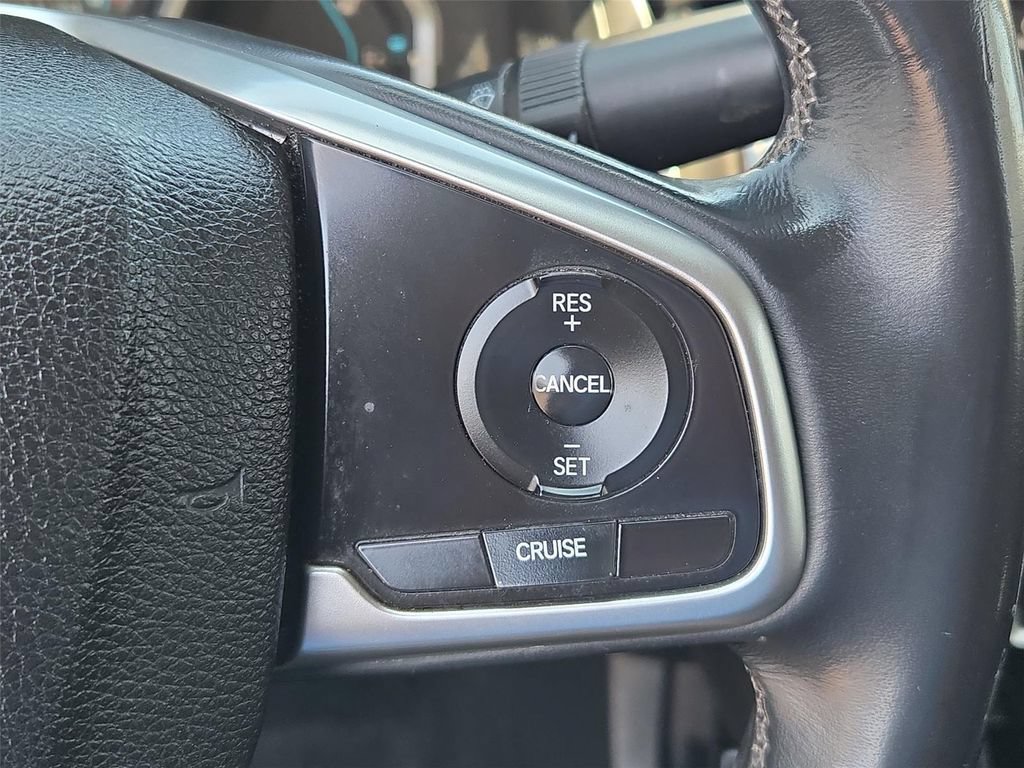 Used 2016 Honda Civic EX-L image 37