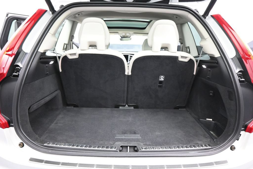 Used 2024 Volvo XC90 B6 Ultimate AWD/4WD image 30