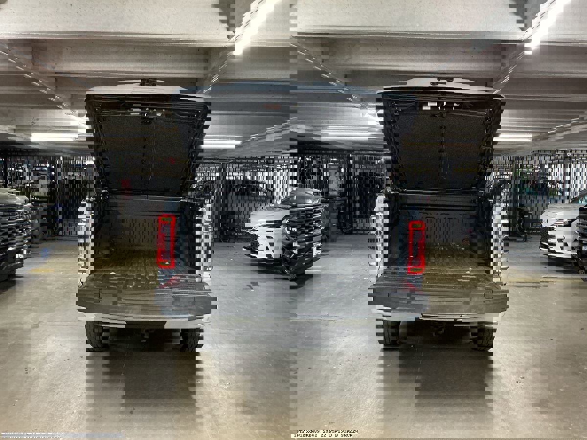 Used 2022 Ford F150 Lariat AWD/4WD image 11