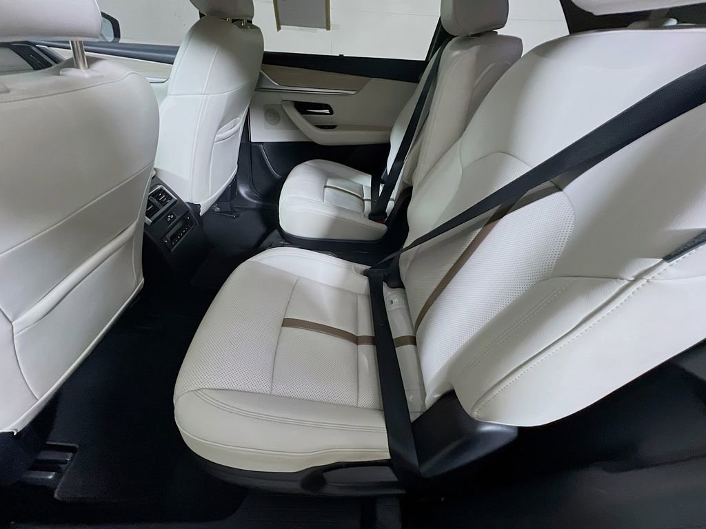 Used 2024 MAZDA CX-90 Plug-In Hybrid w/ Premium Plus AWD/4WD image 21