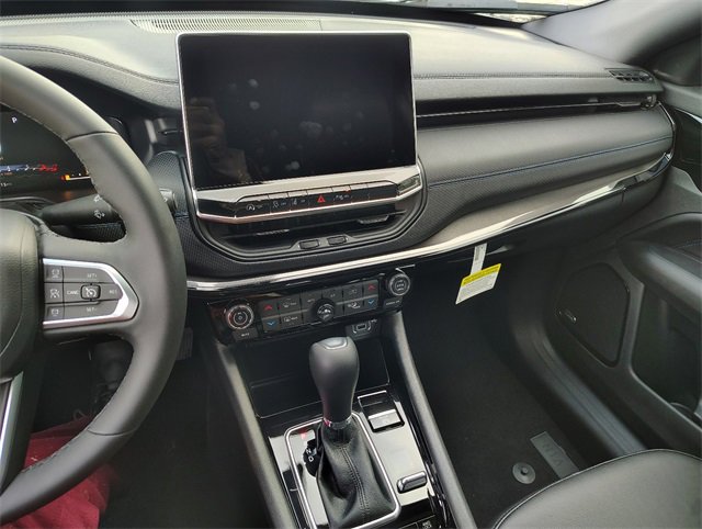 New 2026 Jeep Compass Limited w/ Sun, Sound & Navigation Group image 22