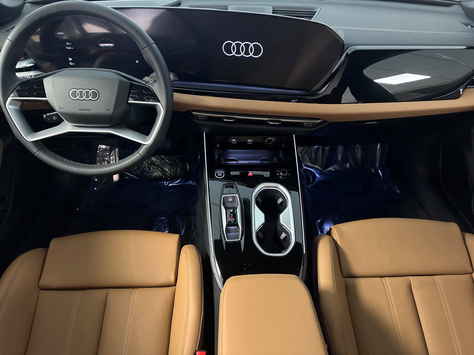 New 2026 Audi A6 Premium Plus AWD/4WD image 12