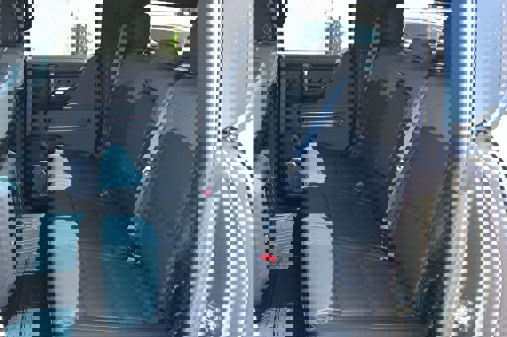 Used 2024 GMC Hummer EV 3X image 19