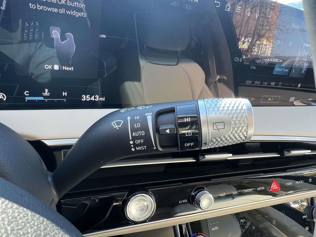 Certified 2026 Genesis GV70 2.5T image 22