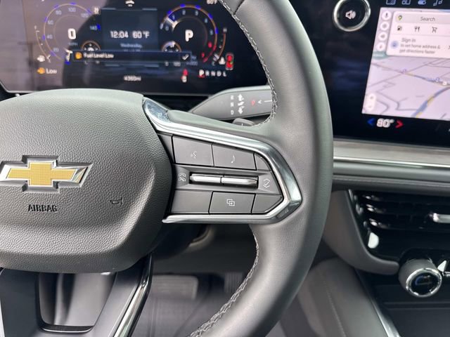 New 2026 Chevrolet Tahoe LS w/ LPO, Dark Essentials Package image 46