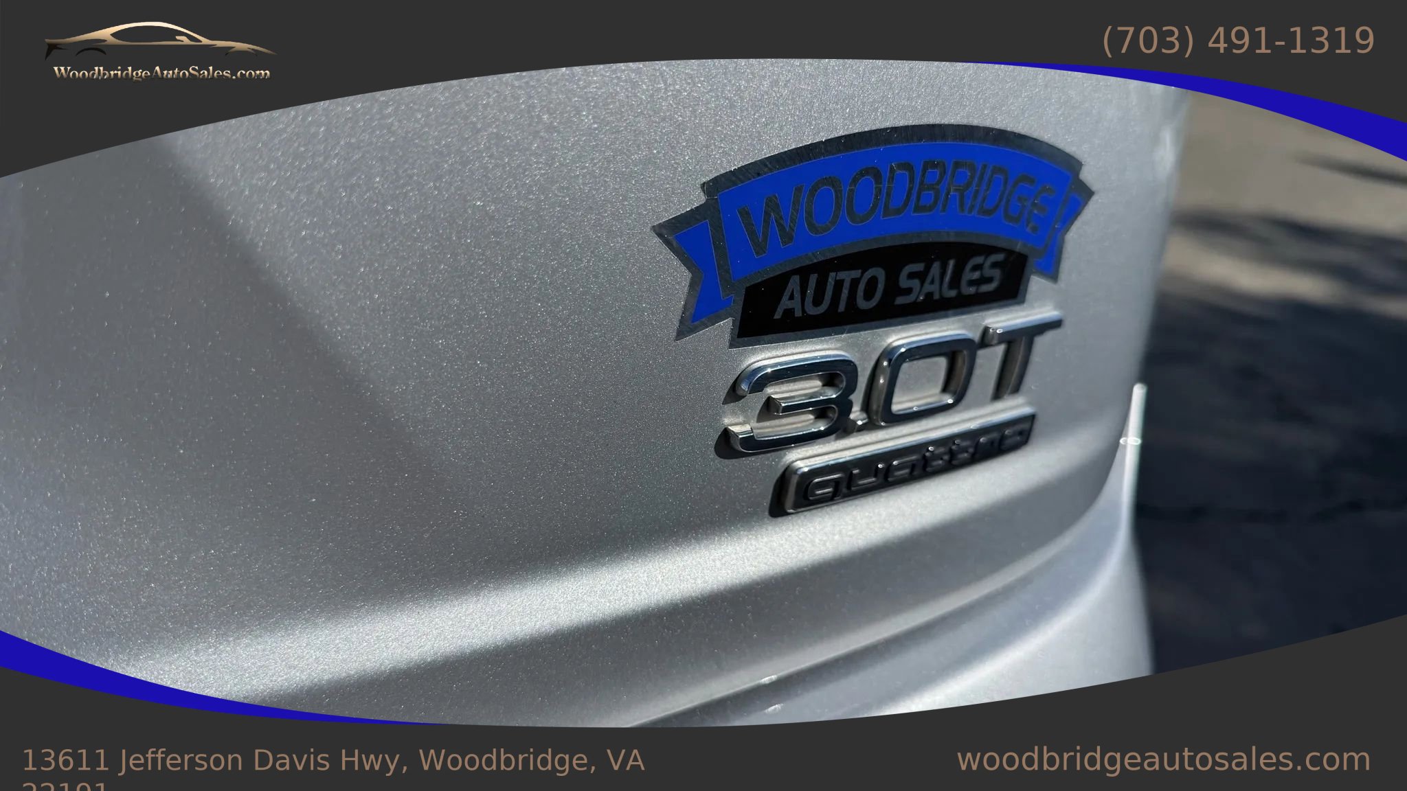 Used 2017 Audi Q7 3.0T Premium Plus image 6