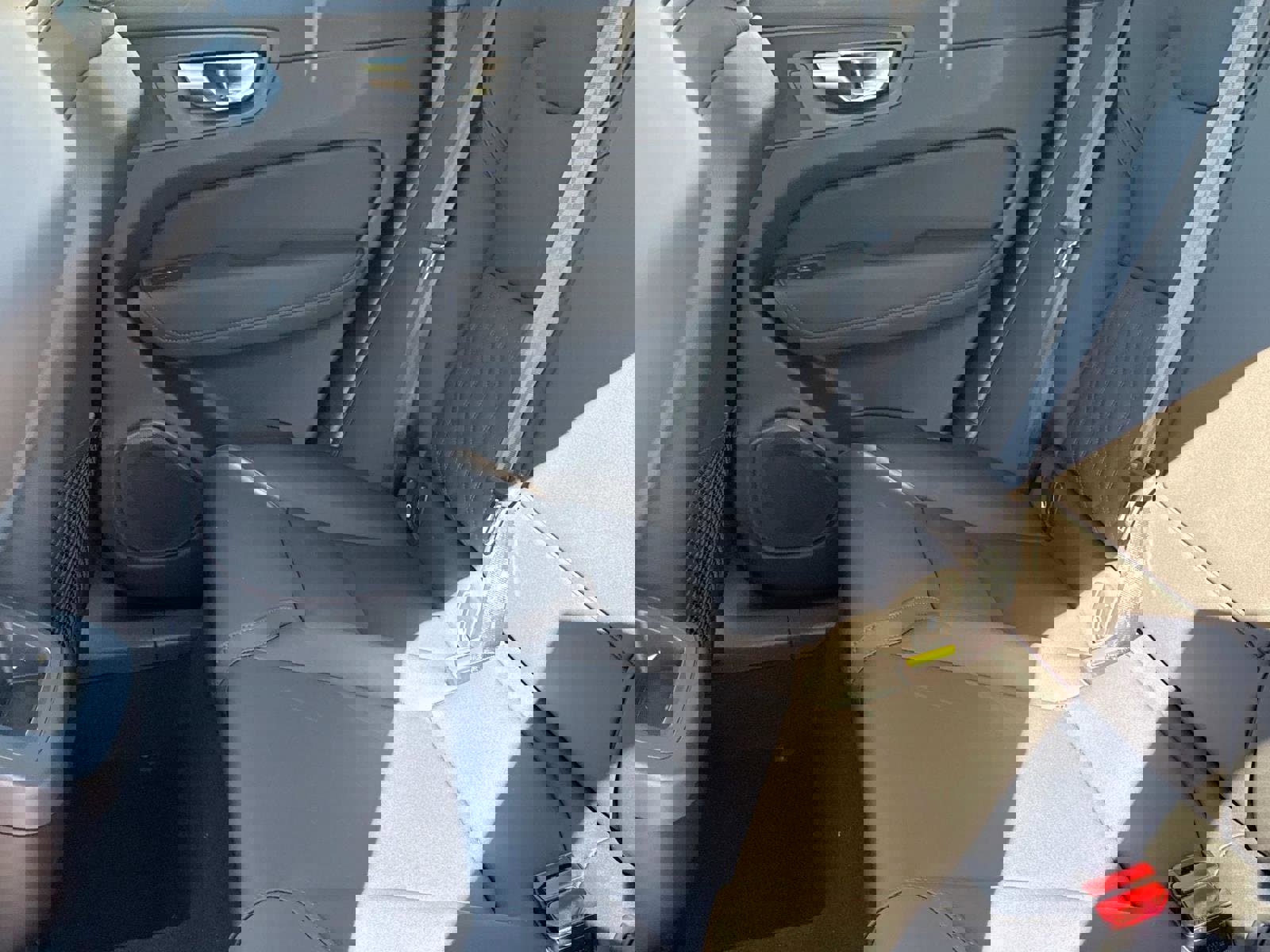 New 2026 Volvo XC60 B5 Plus w/ Climate Package image 13