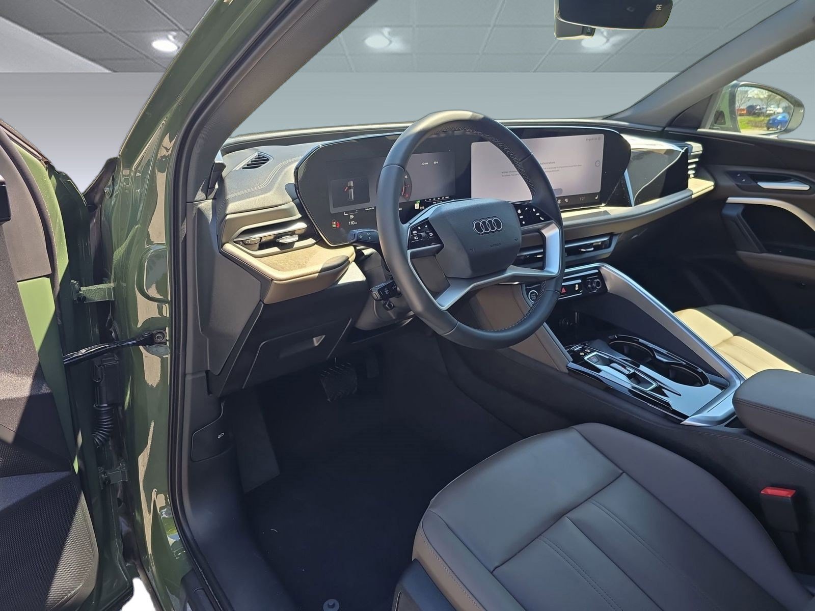 New 2026 Audi Q5 Premium AWD/4WD image 4