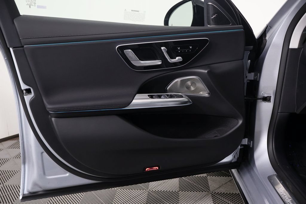 New 2027 Mercedes-Benz E 450 4MATIC Sedan image 7