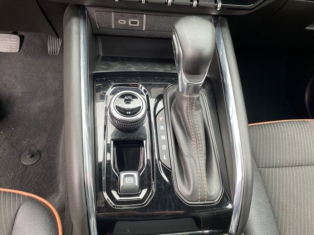 Used 2024 GMC Canyon AT4 AWD/4WD image 35