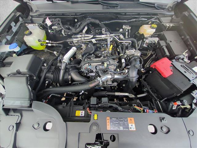 New 2026 Ford Ranger XL RWD image 16