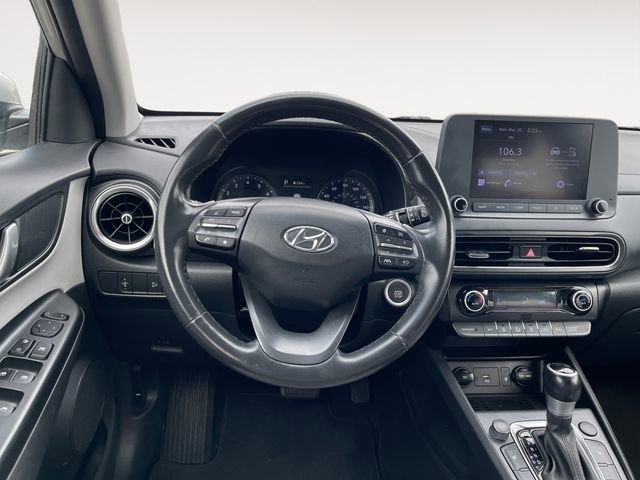 Used 2022 Hyundai Kona SEL w/ Convenience Package image 12