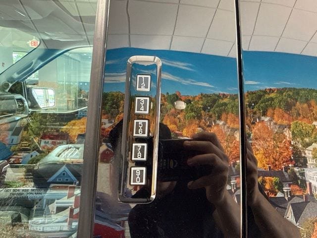 Used 2021 Ford F150 Limited AWD/4WD image 20