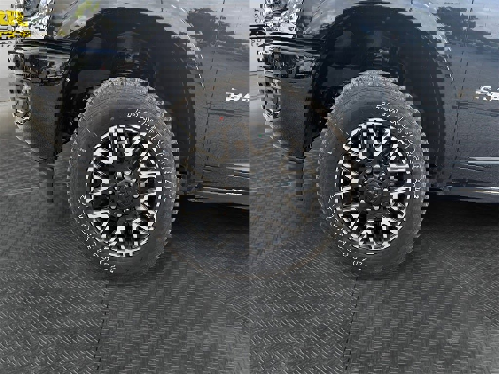 New 2026 RAM 2500 Limited image 14