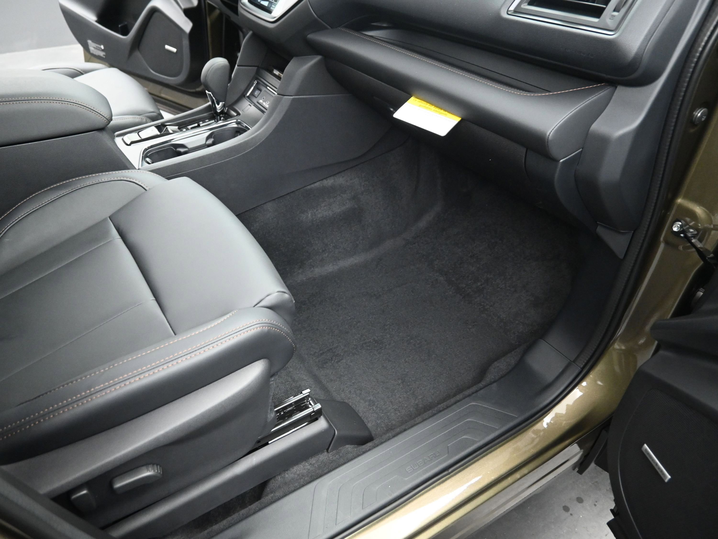 New 2025 Subaru Ascent Bronze Edition image 19