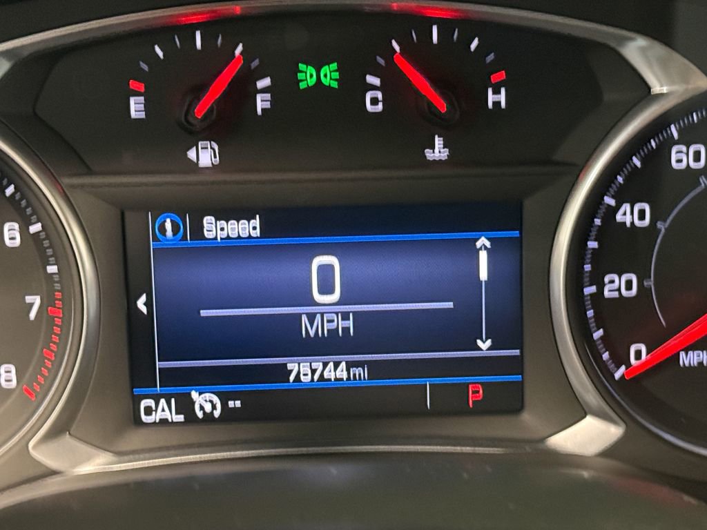 Used 2021 GMC Acadia SLE w/ Trailering Package image 77