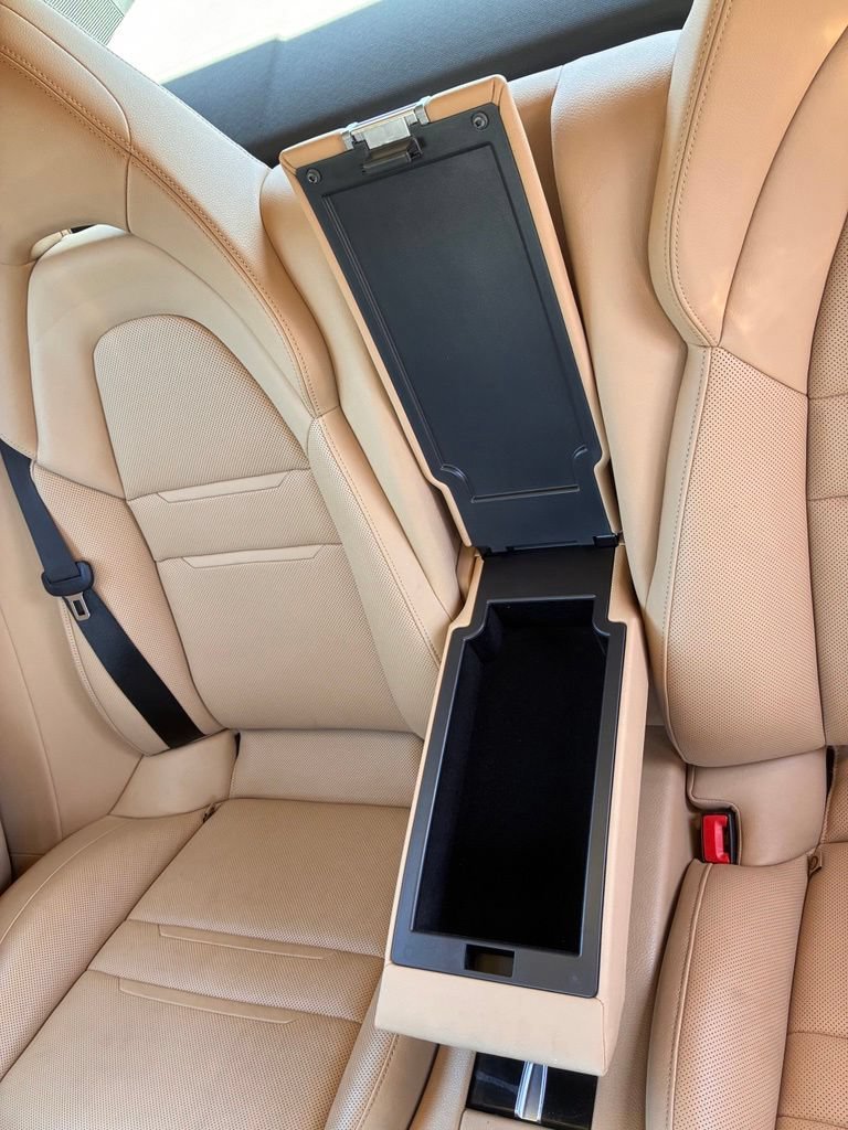 Used 2020 Porsche Panamera 4S AWD/4WD image 22