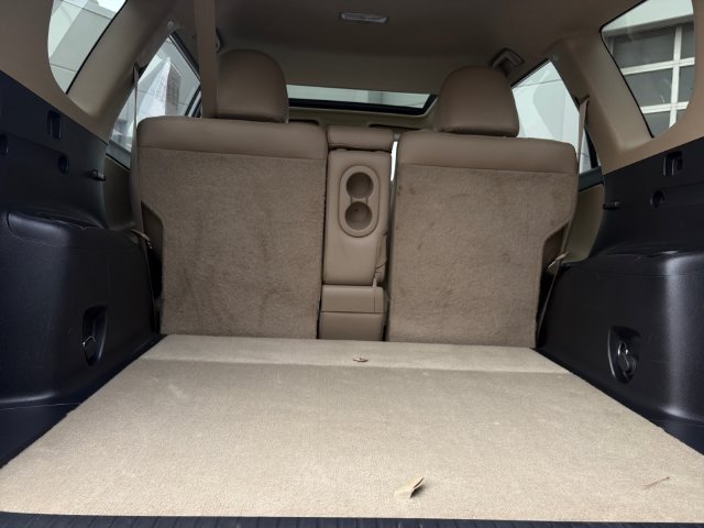 Used 2012 Toyota RAV4 Limited w/ Navigation Value Pkg AWD/4WD image 34