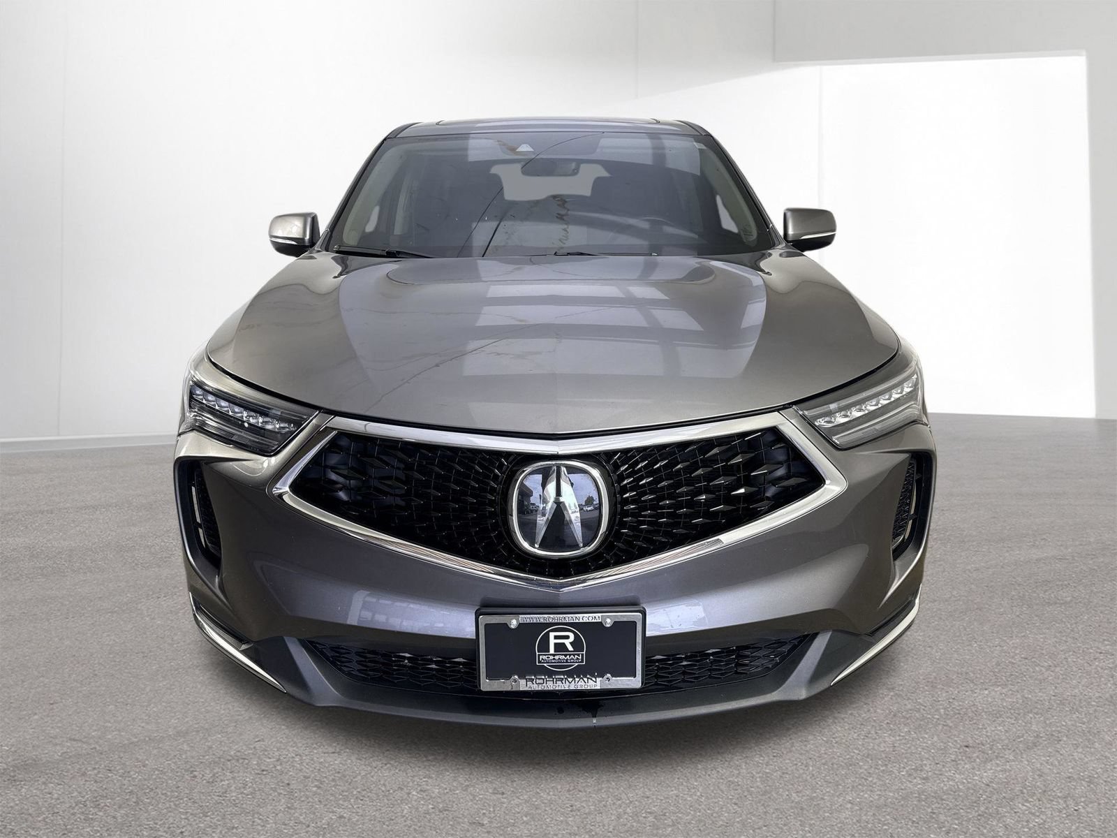Certified 2024 Acura RDX SH-AWD image 27