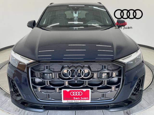New 2026 Audi Q7 Premium Plus AWD/4WD image 2