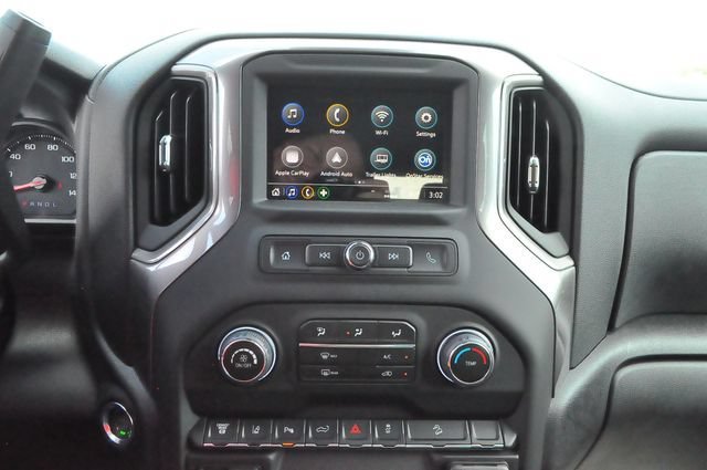 New 2026 Chevrolet Silverado 2500 Custom w/ Custom Value Package AWD/4WD image 20