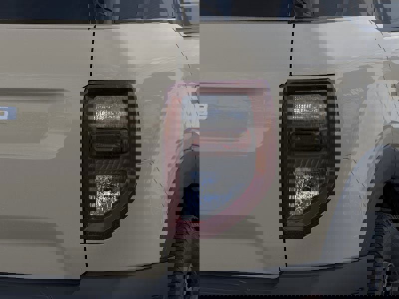 New 2025 Ford Bronco Sport Outer Banks image 21