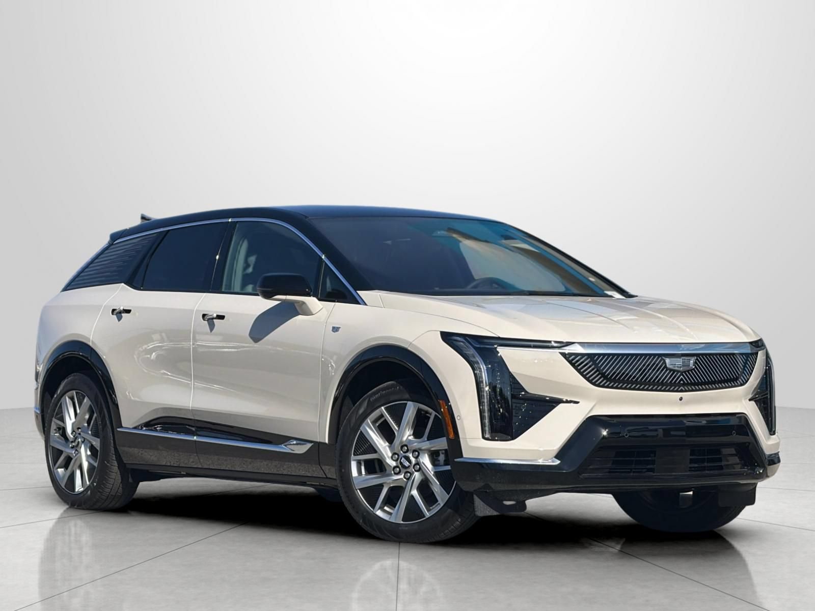 New 2027 Cadillac Optiq Luxury