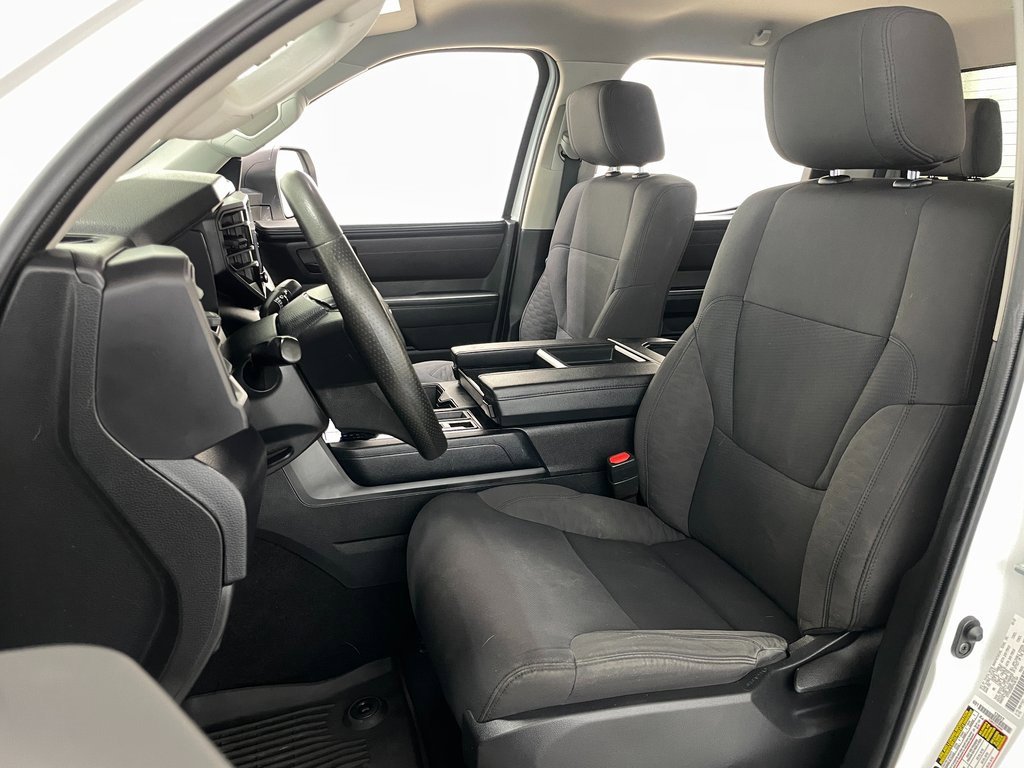 Used 2023 Toyota Tundra SR image 21