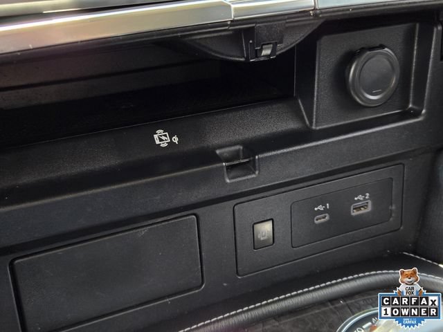 Used 2022 INFINITI QX80 Luxe AWD/4WD image 28