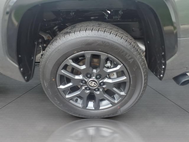 Certified 2026 Toyota Tundra Platinum AWD/4WD image 27