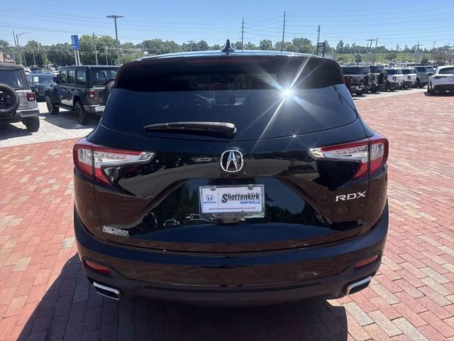 Used 2023 Acura RDX FWD w/ Technology Package image 35