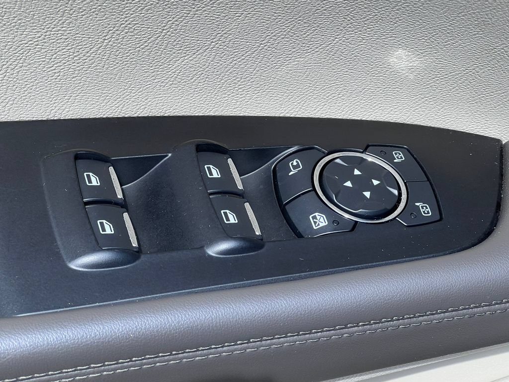 Used 2020 Lincoln Nautilus Reserve AWD/4WD image 15