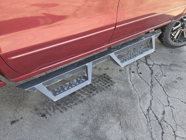 Used 2015 Chevrolet Silverado 1500 LT w/ Texas Edition, 1LT Trim image 10