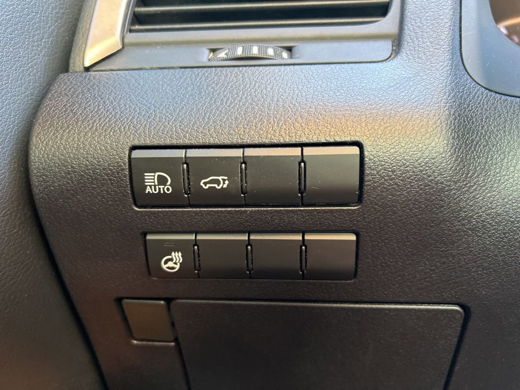Used 2022 Lexus RX 350 FWD w/ Premium Package image 31