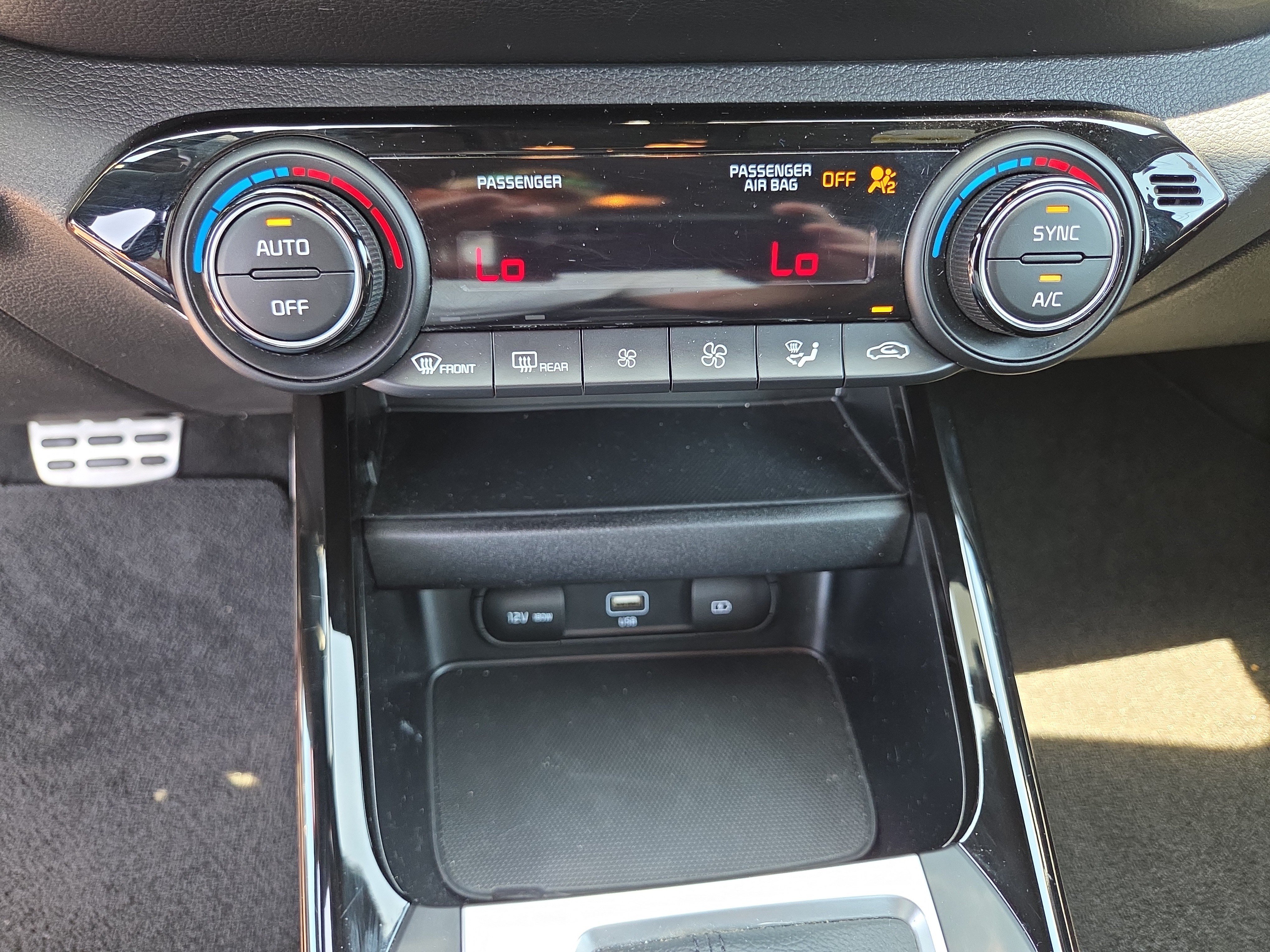 Used 2024 Kia Forte GT-Line FWD image 23